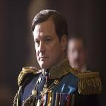 Colin Firth as King George VI in Tom Hooper's film THE KING'S SPEECH. 'The King's Speech' tells true story of how British monarch overcame stutter