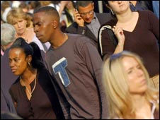 Native English Speakers 英語(yǔ)為母語(yǔ)的人