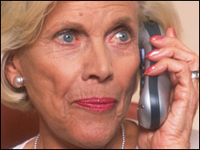 Ending Conversations 結束對話