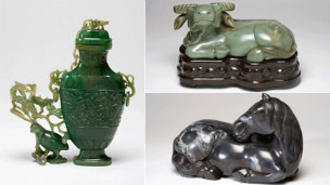 英警方嚴防失竊中國文物流往海外