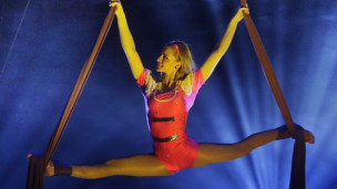 奧運效應 愛丁堡邊緣藝術節售票下降