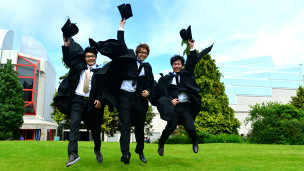 專訪潘石屹：‘海歸’和‘土鱉’不能相互歧視