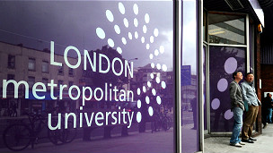 留英解析：倫敦都會大學的“前世今生”