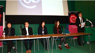 面臨就業挑戰，你準備好了嗎？