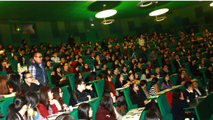 面臨就業挑戰，你準備好了嗎？