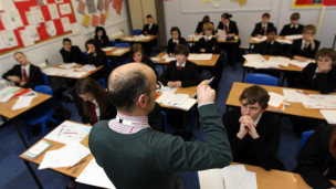 老師求好心切 不惜評分造假