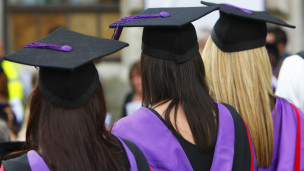 報考名校 國立生明顯少過私校生