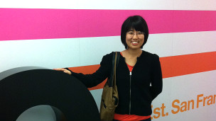 留英訪談：在倫敦讀科技英語(yǔ)翻譯碩士