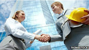 蘇格蘭大學聯(lián)手中小企業(yè)促動畢業(yè)生就業(yè)