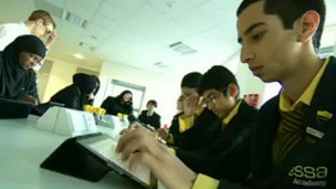 海外學生有望就讀英國“專科中學”