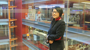 留英訪談:“再不創(chuàng)業(yè)就老了”