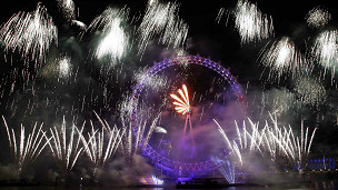 倫敦成“世界第二最佳學(xué)習(xí)城市”