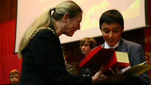 留學(xué)日記:漢語比賽的文化沁潤