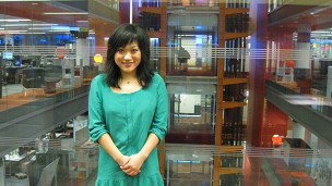 留英訪談:在英國本地家庭過圣誕