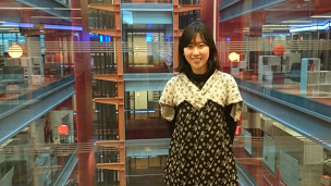 留英訪談：創造“音樂會劇場”世界