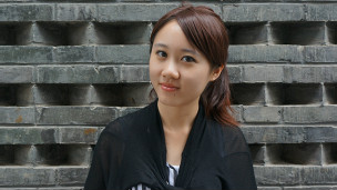 留英訪談:中國學生設計東西風格結合餐具