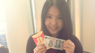 留學(xué)日記：英國(guó)不一樣的春節(jié)