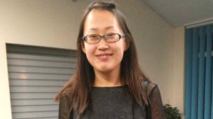 留英訪談:在倫敦迎接羊年