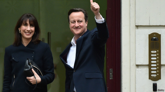 留英解析:大選落幕 移民擔憂