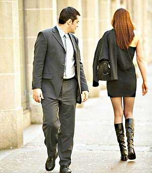 如何成為最有魅力的人?