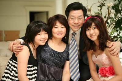 李開復給女兒的信:你該如何度過大學生涯