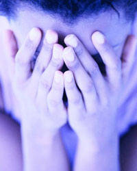 人真的會被嚇死嗎？