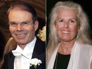 名人天價離婚贍養費排行