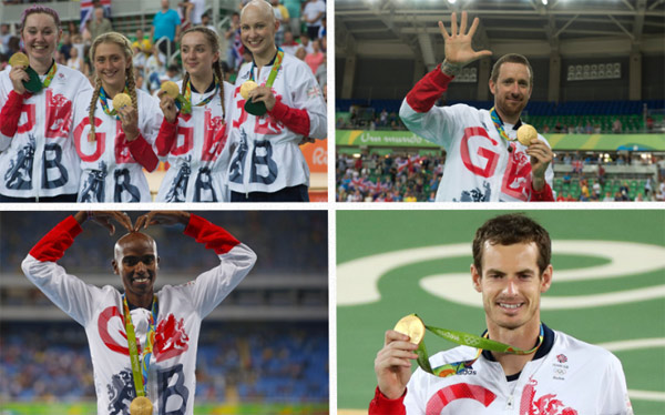 鼓勵(lì)國民學(xué)習(xí)運(yùn)動員，英國電視“鬧罷工”