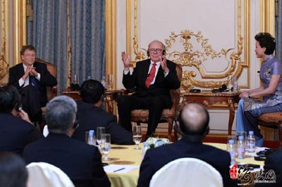 “捐贈宣言”:慈善的復雜