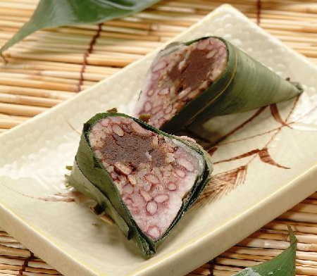 點擊查看源網頁 端午節說說全國各地的特色“粽子”(組圖)