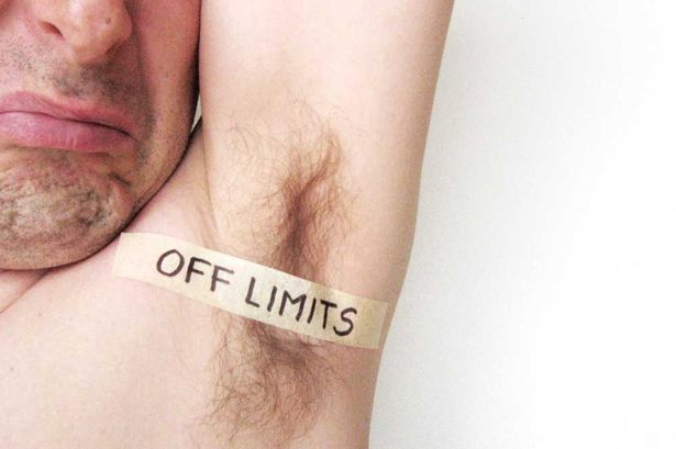 盤點世界八大最糟糕工作:嗅他人腋窩居首