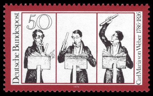 音樂往事:韋伯和那個該死的瓶子