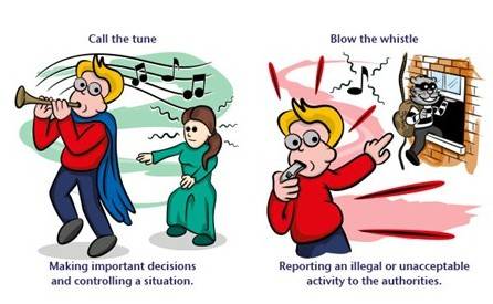 與音樂相關(guān)的10個英文習語