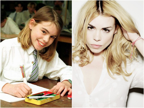 強(qiáng)勢(shì)圍觀(guān)！明星們的“少年時(shí)代”