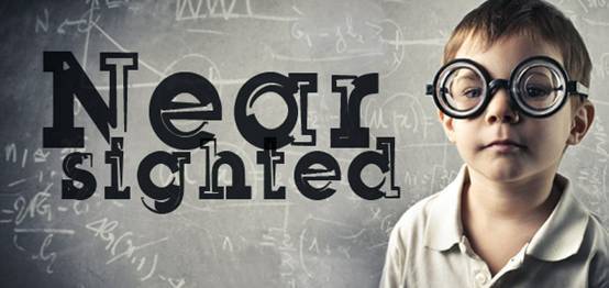 你的視力怎么樣?