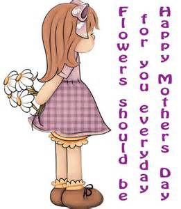 母親節特供:媽咪新詞大盤點