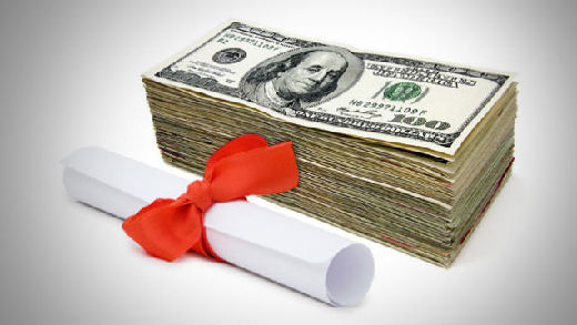 大學畢業生成為人生贏家的九個訣竅