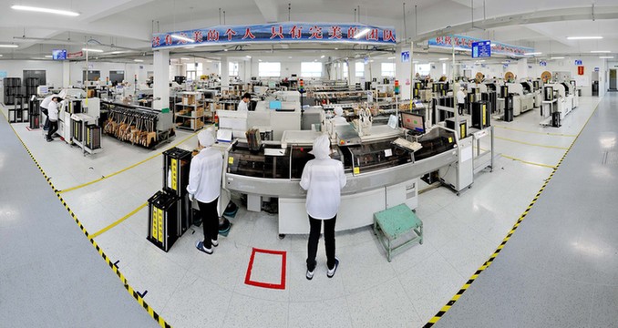 面對危化品隱患,你該怎么辦