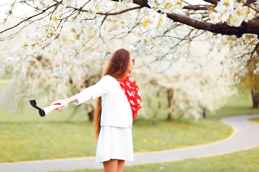 這組“帶你看世界”系列，男主竟是他