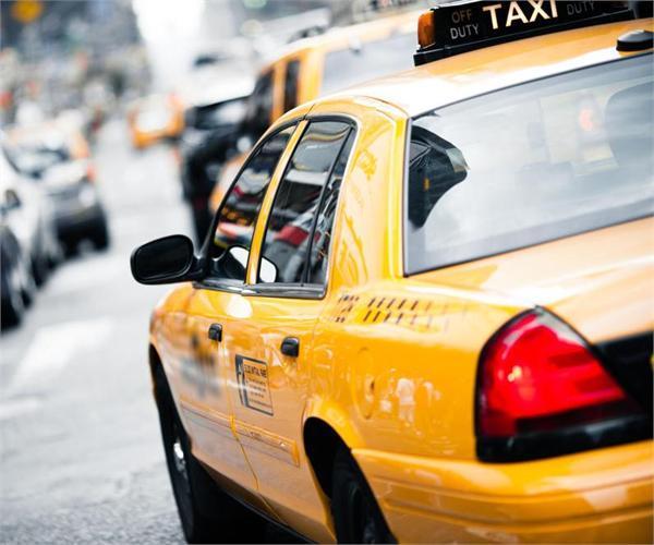 杭州擬取消出租車“經營權使用金”