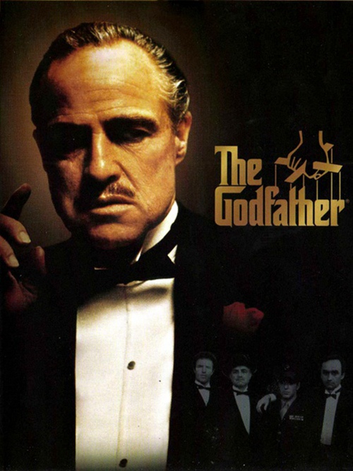 習(xí)大大愛看的美國(guó)電影