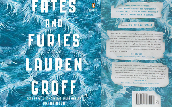 《紐約時報》年度百書榜出爐，這5本挺有意思