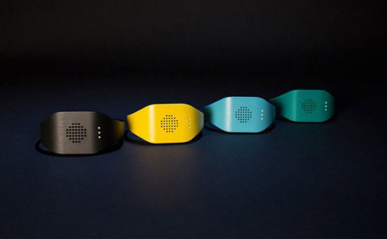 鏟屎官的福音:智能項(xiàng)圈助你聽懂貓語