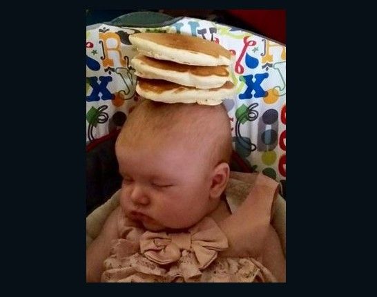 新型“虐娃”游戲：麥圈挑戰