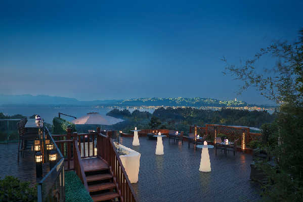 長三角區域協作保障“G20藍”