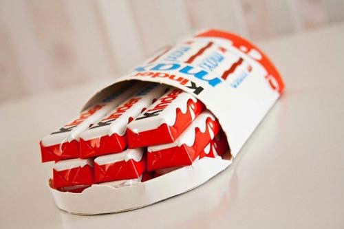 1美元在世界各國(guó)可以買到啥？