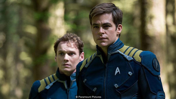 薦片：七月你不能錯(cuò)過的最新影片