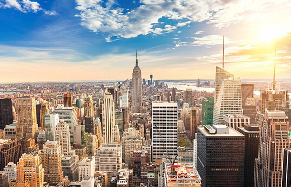 想要來場(chǎng)“假日戀愛”？Tinder應(yīng)用為你推薦不容錯(cuò)過的十五大城市