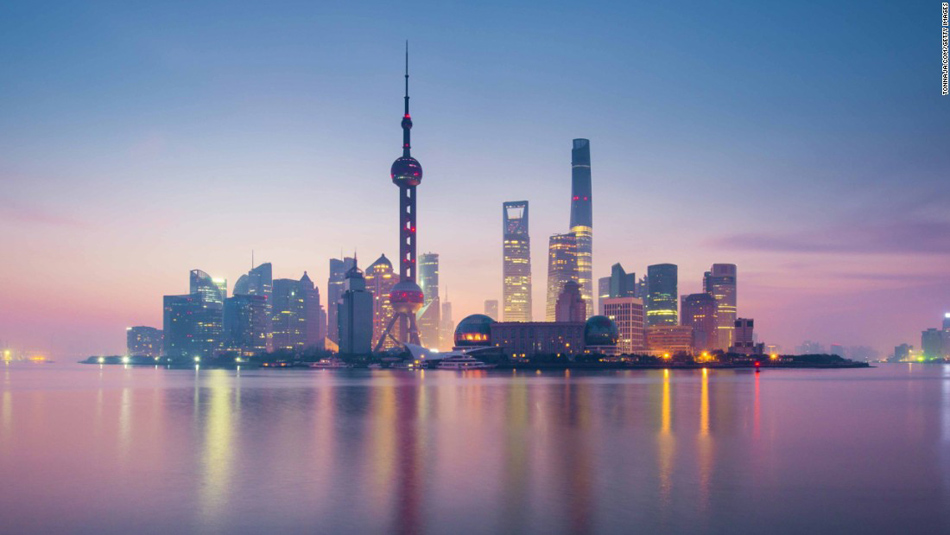 《孤獨星球》評出2016亞洲十大旅行地(組圖)