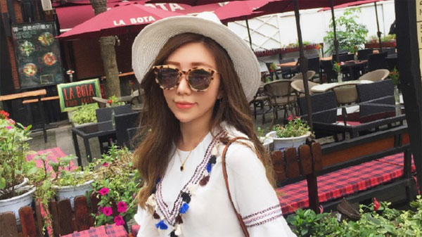 揭秘吸金能力驚人的中國“網紅”